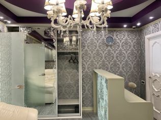 Аренда помещения свободного назначения 90.4 м²