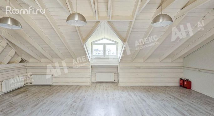 Аренда офиса 69 м², улица Бутырский Вал - фото 3