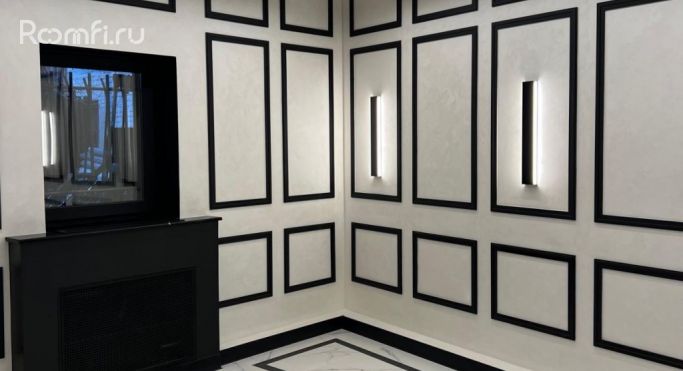 Продажа офиса 950 м², Средний Каретный переулок - фото 3