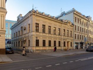 Аренда помещения свободного назначения 1151.3 м²