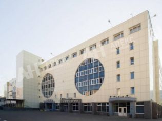 Аренда склада 2580 м²