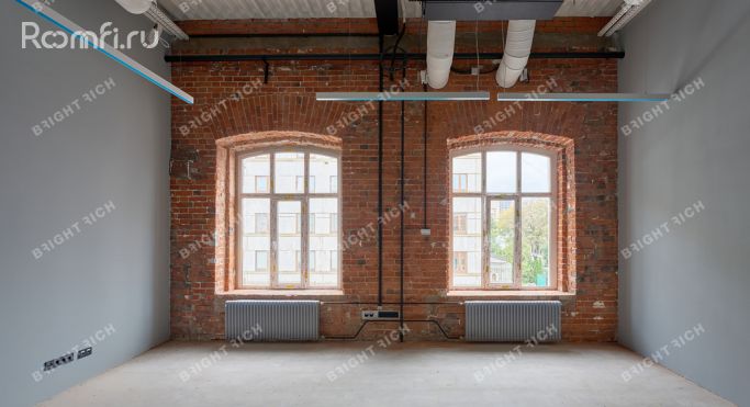 Аренда офиса 233.1 м², Холодильный переулок - фото 3