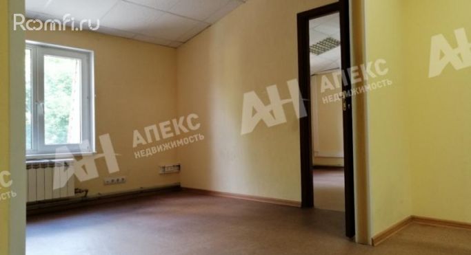 Аренда офиса 324 м², улица Водников - фото 3