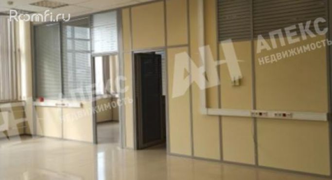 Аренда офиса 80 м², переулок Капранова - фото 3