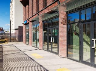 Аренда помещения свободного назначения 508.6 м²