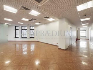 Продажа офиса 2554 м²
