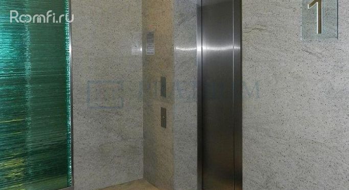 Аренда офиса 336 м², Звенигородское шоссе - фото 3