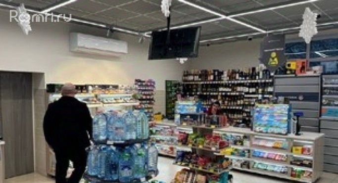 Продажа помещения свободного назначения 350 м², Малая Ботаническая улица - фото 2