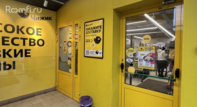 Продажа торгового помещения 337.1 м², Дмитровское шоссе - фото 3