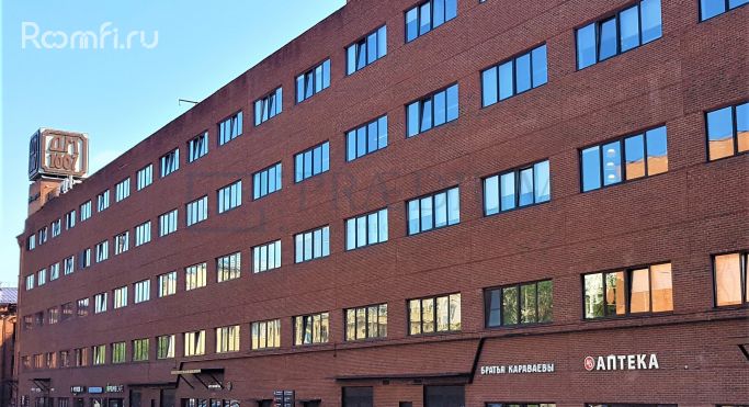 Аренда офиса 283 м², Варшавское шоссе - фото 2