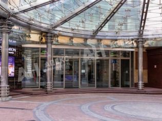 Аренда помещения свободного назначения 86 м²