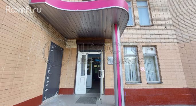 Продажа помещения свободного назначения 545 м², улица Римского-Корсакова - фото 3