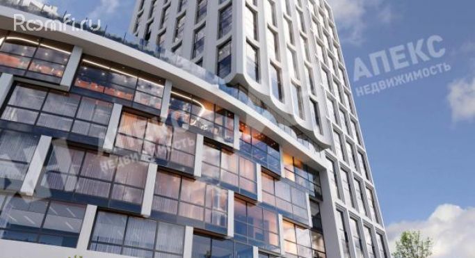 Продажа помещения свободного назначения 419 м², улица Маршала Прошлякова - фото 3