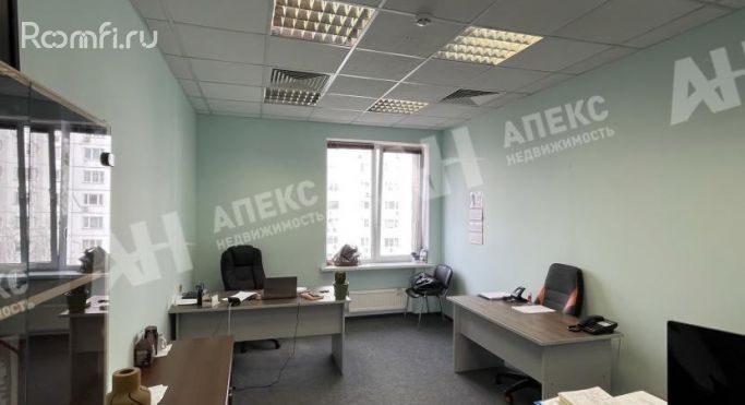 Аренда офиса 392 м², Отрадная улица - фото 3