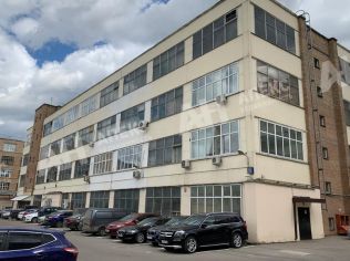 Продажа помещения свободного назначения 4095 м²