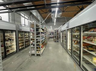 Аренда помещения свободного назначения 517.3 м²