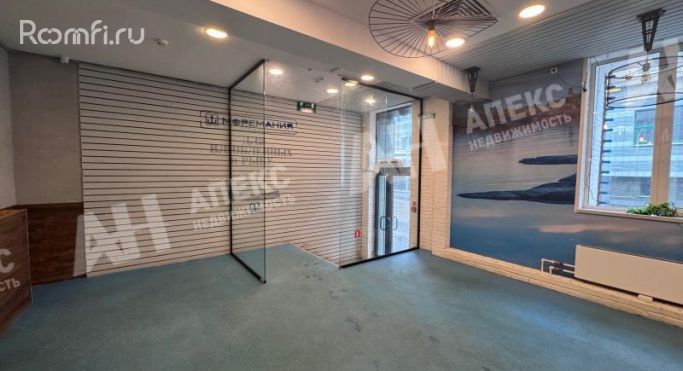 Аренда помещения свободного назначения 289 м², Сущёвская улица - фото 2