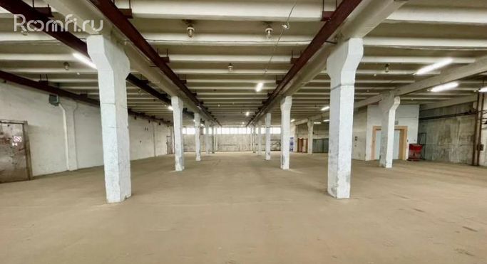 Аренда склада 1600 м², шоссе Энтузиастов - фото 3
