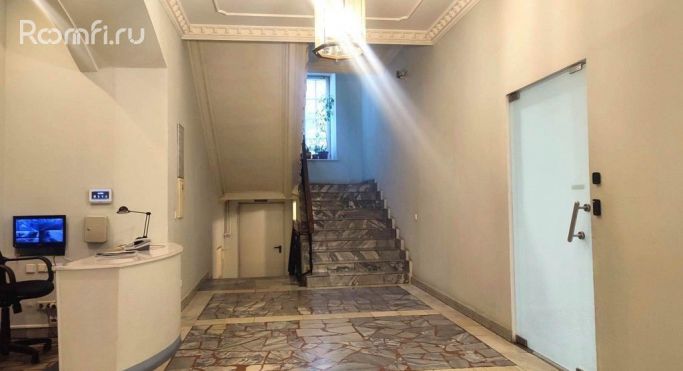 Продажа помещения свободного назначения 2917 м², 3-й Монетчиковский переулок - фото 3