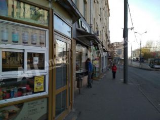 Аренда помещения свободного назначения 204 м²