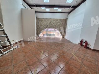 Аренда помещения свободного назначения 50 м²