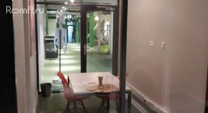 Аренда офиса 970 м², Большая Грузинская улица - фото 3