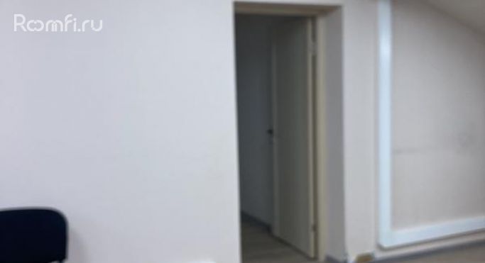 Аренда офиса 17.2 м², Краснобогатырская улица - фото 3