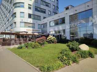 Аренда офиса 3290 м²
