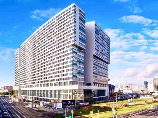 Продажа помещения свободного назначения 76.1 м²