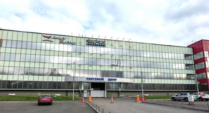 Аренда склада 5170 м², Щёлковское шоссе - фото 1