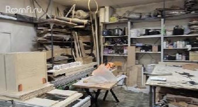 Аренда помещения свободного назначения 43 м², Егорьевская улица - фото 2