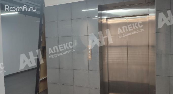 Аренда офиса 1270 м², 2-я Хуторская улица - фото 3