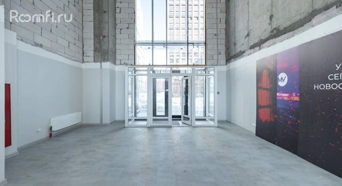 Аренда помещения свободного назначения 186.2 м², Малая Почтовая улица - фото 5
