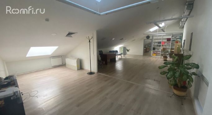 Аренда помещения свободного назначения 241 м², Подсосенский переулок - фото 3