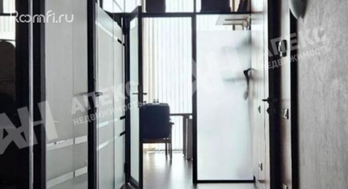 Аренда офиса 80 м², Пресненская набережная - фото 3