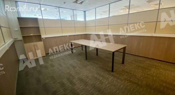 Аренда офиса 168 м², Херсонская улица - фото 2
