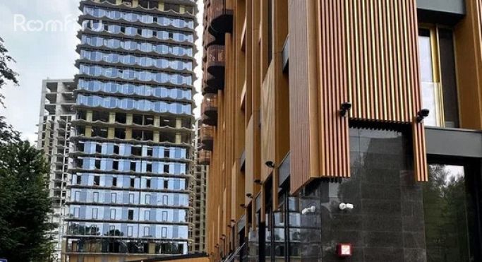 Аренда помещения свободного назначения 61.5 м² - фото 3