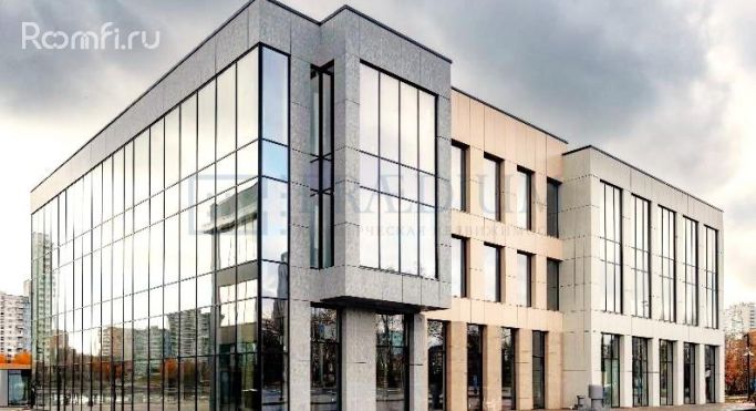 Аренда помещения свободного назначения 300 м², проспект Андропова - фото 2