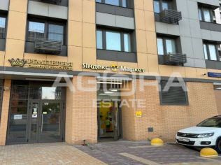 Продажа торгового помещения 49.8 м²