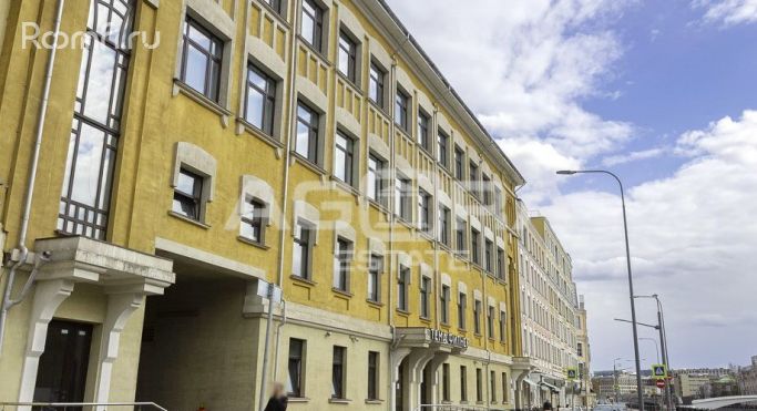 Аренда помещения свободного назначения 196 м², Садовническая набережная - фото 3