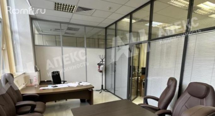 Аренда офиса 55 м², переулок Капранова - фото 2