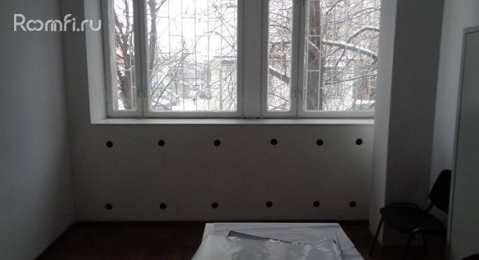 Аренда офиса 18 м², Фрунзенская набережная - фото 2