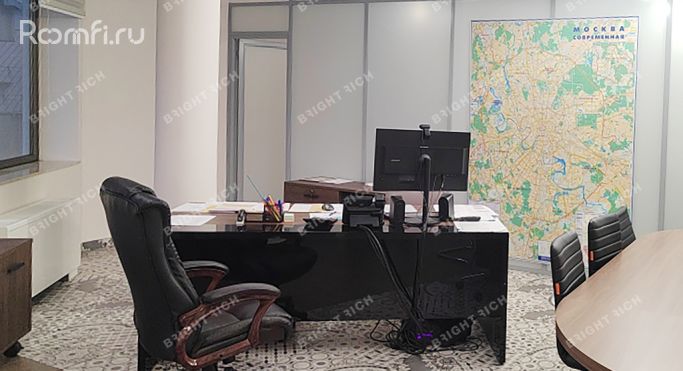 Аренда офиса 2280 м², Космодамианская набережная - фото 2