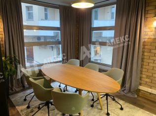 Аренда офиса 128 м²