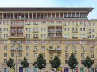 Продажа помещения свободного назначения 60 м²