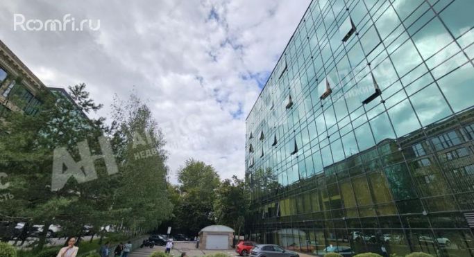 Аренда офиса 328 м², Верейская улица - фото 3