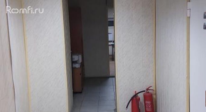 Аренда производственного помещения 155 м², Главная аллея - фото 2