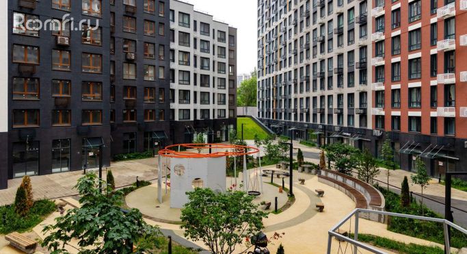 Продажа помещения свободного назначения 129 м², улица Лётчика Осканова - фото 5