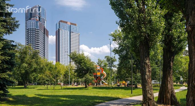 Продажа помещения свободного назначения 109.3 м², улица Вильгельма Пика - фото 4