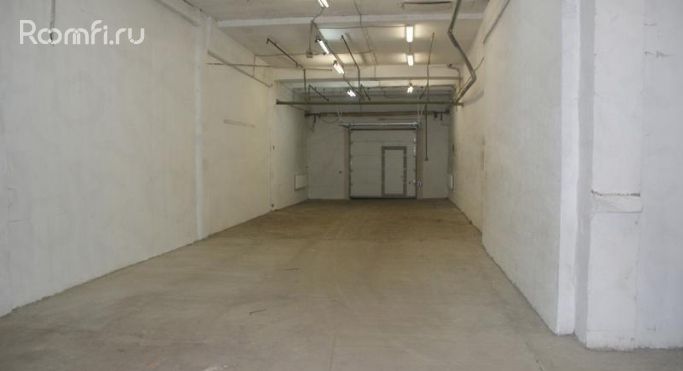Аренда склада 144 м², улица Мичуринский Проспект, Олимпийская Деревня - фото 3